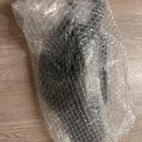 Cupolino manubrio booster mbk