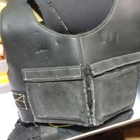 SCHIENALINO PESCA SUB 4 TASCHE