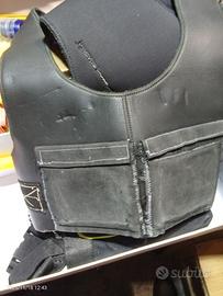 SCHIENALINO PESCA SUB 4 TASCHE