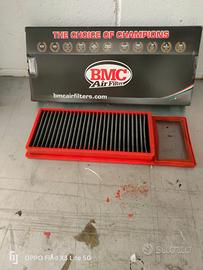 Filtro Aria Sport per Fiat Punto e Punto Evo 45€