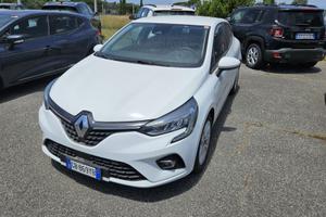 RENAULT CLIO V 1.5Dci 2021 - 98.000 km