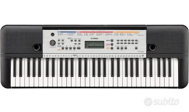 tastiera Yamaha Digital Keyboard YPT-260