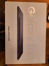 tablet samsung s7 fe 