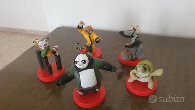 Kung Fu Panda novità personaggi Eurospin