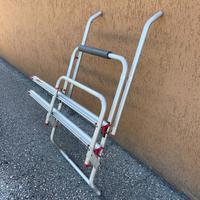 Porta bici FIAMMA