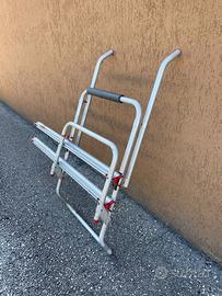 Porta bici FIAMMA