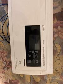 Ricambi asciugatrice electrolux
