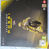 collector box Valentino Rossi