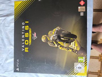 collector box Valentino Rossi