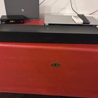 Sonos soundbar beam gen2