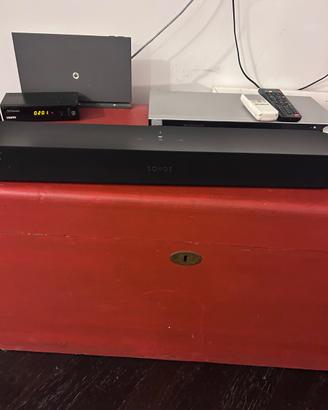 Sonos soundbar beam gen2