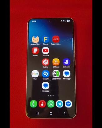 Samsung Galaxy S22 256 GB