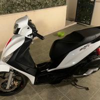 Piaggio medley 125 2024