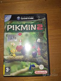 Pikmin 2 per Nintendo Gamecube