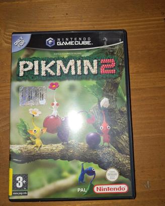 Pikmin 2 per Nintendo Gamecube