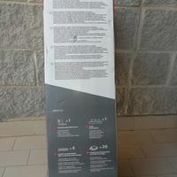 Polti moppy  lava pavimenti a vapore igenizzante