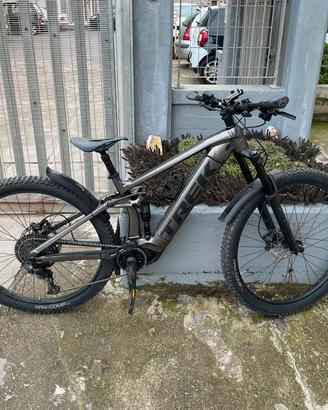 Trek Rail 29 " Bosh e - MTB ENDURO ELETTRICA tg M