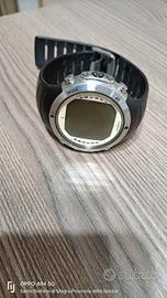 Suunto D6