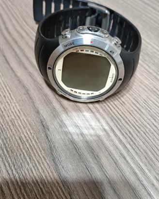 Suunto D6