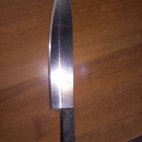 coltello professionale 