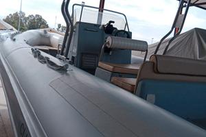Joker Boat Clubman 24 Yamaha 250 - CVT Nautica