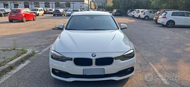 Autovetture BMW 318 Toring