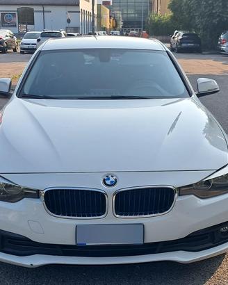 Autovetture BMW 318 Toring