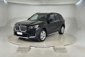 BMW X1 U11 sdrive18d X-Line auto