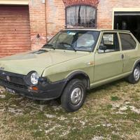 Fiat Ritmo 60 3 porte