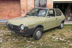 Fiat Ritmo 60 3 porte