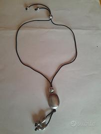 COLLANA DONNA VESTO PAZZO