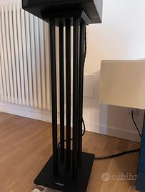 Stand diffusori Solid Steel NS-7