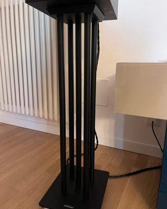 Stand diffusori Solid Steel NS-7