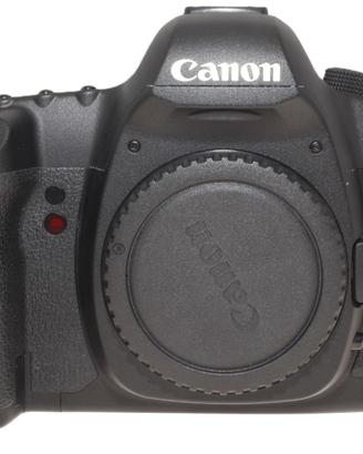 Canon Eos 5D Mark II
