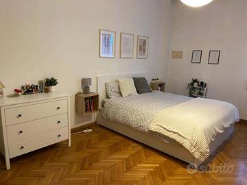 Stanza in appartamento di 110 m² a Bologna