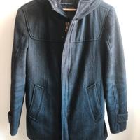 Cappotto David Mayer Naman