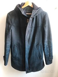 Cappotto David Mayer Naman