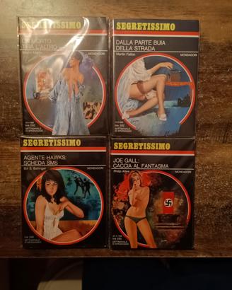 SEGRETISSIMO 