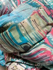 Trapunta matrimoniale