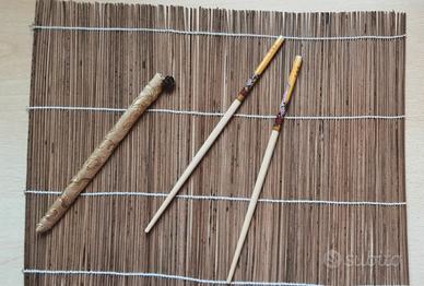 Set sushi orientale Yang Guifei con bacchette