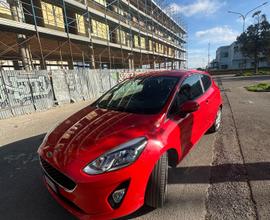 Ford Fiesta 1.5 TDCi 85 CV Van 2 POSTI (PREZZO IVA