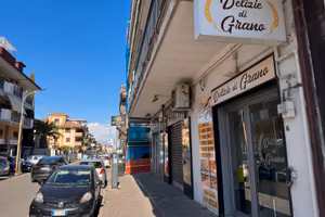 Cessione panificio rosticceria giugliano