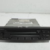 Autoradio per Bmw Serie 1 Serie (e87) (04>07) (200