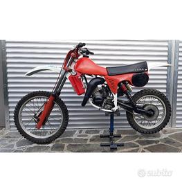 Gilera C1 - 125cc