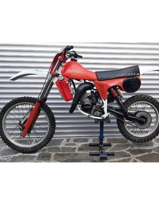 Gilera C1 - 125cc