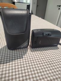 macchina fotografica vintage 