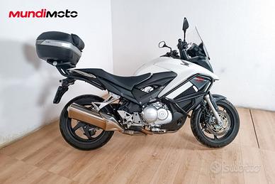 HONDA CROSSRUNNER 800 VFR 800 X - 2014