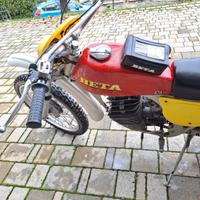 Beta Altro modello - 1976