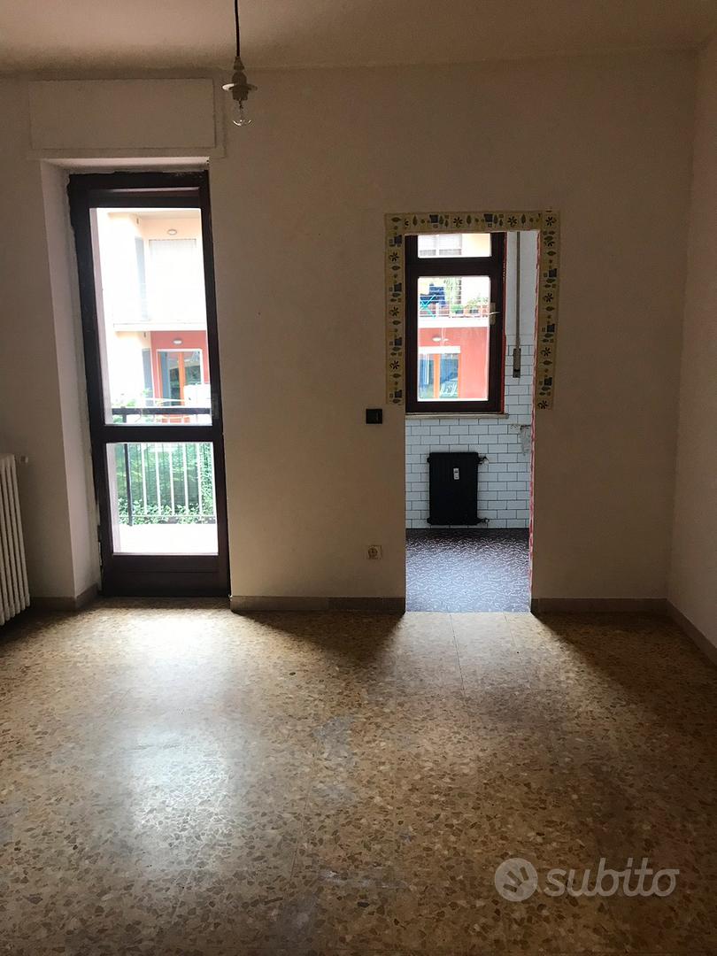 Appartamento piano terreno - Vista 4