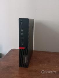 Mini PC Lenovo M710q Tiny | Intel i5 | 16GB RAM